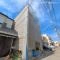【神奈川県/川崎市川崎区台町】川崎市川崎区台町 新築一戸建て 外観