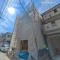 【神奈川県/川崎市川崎区台町】川崎市川崎区台町 新築一戸建て 