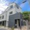 【神奈川県/横浜市鶴見区元宮】横浜市鶴見区元宮1丁目 新築一戸建て 外観