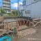 【神奈川県/川崎市川崎区昭和】川崎市川崎区昭和1丁目 新築一戸建て 外観