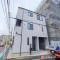【神奈川県/川崎市幸区塚越】川崎市幸区塚越2丁目 新築一戸建て 外観