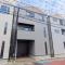 【神奈川県/川崎市幸区塚越】川崎市幸区塚越2丁目 新築一戸建て 外観