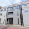 【神奈川県/川崎市幸区塚越】川崎市幸区塚越2丁目 新築一戸建て 