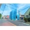 【神奈川県/横浜市鶴見区東寺尾】横浜市鶴見区東寺尾4丁目 新築一戸建て 