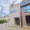 【神奈川県/川崎市幸区東古市場】川崎市幸区東古市場 新築一戸建て 外観