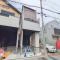 【神奈川県/川崎市川崎区大島上町】川崎市川崎区大島上町 新築一戸建て 外観