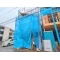 【神奈川県/川崎市川崎区大島上町】川崎市川崎区大島上町 新築一戸建て 