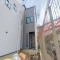 【神奈川県/川崎市川崎区京町】川崎市川崎区京町1丁目 新築一戸建て 外観