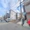 【神奈川県/川崎市川崎区京町】川崎市川崎区京町1丁目 新築一戸建て 