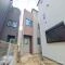 【神奈川県/川崎市川崎区京町】川崎市川崎区京町1丁目 新築一戸建て 外観