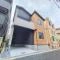 【神奈川県/横浜市鶴見区寛政町】横浜市鶴見区寛政町 新築一戸建て 外観