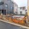 【神奈川県/横浜市鶴見区寛政町】横浜市鶴見区寛政町 新築一戸建て 