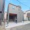 【神奈川県/川崎市川崎区中瀬】川崎市川崎区中瀬3丁目 新築一戸建て 外観