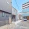 【神奈川県/川崎市川崎区中瀬】川崎市川崎区中瀬3丁目 新築一戸建て 