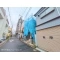 【神奈川県/横浜市鶴見区本町通】横浜市鶴見区本町通3丁目 新築一戸建て 