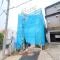 【神奈川県/横浜市鶴見区下末吉】横浜市鶴見区下末吉5丁目 新築一戸建て 