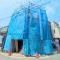 【神奈川県/川崎市川崎区鋼管通】川崎市川崎区鋼管通1丁目 新築一戸建て 