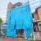 【神奈川県/川崎市川崎区藤崎】川崎市川崎区藤崎4丁目 新築一戸建て 