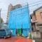 【神奈川県/川崎市川崎区藤崎】川崎市川崎区藤崎4丁目 新築一戸建て 