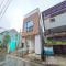 【神奈川県/川崎市川崎区渡田山王町】川崎市川崎区渡田山王町 新築一戸建て 外観