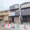 【神奈川県/川崎市川崎区池上新町】川崎市川崎区池上新町1丁目 新築一戸建て 外観