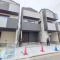 【神奈川県/川崎市川崎区池上新町】川崎市川崎区池上新町1丁目 新築一戸建て 外観
