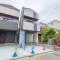 【神奈川県/川崎市川崎区池上新町】川崎市川崎区池上新町1丁目 新築一戸建て 外観