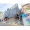 【東京都/大田区大森北】大田区大森北4丁目 新築一戸建て 外観
