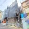 【東京都/大田区大森北】大田区大森北4丁目 新築一戸建て 