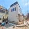 【東京都/中野区中野】中野区中野1丁目 新築一戸建て 