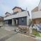 【東京都/練馬区関町北】練馬区関町北5丁目 新築一戸建て 外観