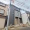 【東京都/練馬区南大泉】練馬区南大泉1丁目 新築一戸建て 