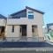 【東京都/練馬区石神井町】練馬区石神井町8丁目 新築一戸建て 