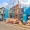【東京都/練馬区大泉学園町】練馬区大泉学園町1丁目 新築一戸建て 