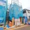 【東京都/練馬区南田中】練馬区南田中4丁目 新築一戸建て 