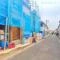 【東京都/練馬区南田中】練馬区南田中4丁目 新築一戸建て 