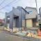 【東京都/練馬区南田中】練馬区南田中5丁目 新築一戸建て 