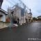 【東京都/練馬区南大泉】練馬区南大泉3丁目 新築一戸建て 