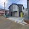 【東京都/練馬区大泉学園町】練馬区大泉学園町8丁目 新築一戸建て 