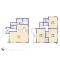 【東京都/練馬区東大泉】練馬区東大泉2丁目 新築一戸建て 間取り図