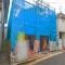 【東京都/練馬区南大泉】練馬区南大泉4丁目 新築一戸建て 外観