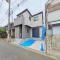 【東京都/練馬区南大泉】練馬区南大泉1丁目 新築一戸建て 外観