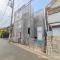 【東京都/練馬区南大泉】練馬区南大泉1丁目 新築一戸建て 