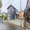 【東京都/練馬区三原台】練馬区三原台2丁目 新築一戸建て 外観