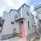 【埼玉県/さいたま市見沼区東大宮】さいたま市見沼区東大宮3丁目 新築一戸建て 外観