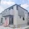 【埼玉県/さいたま市見沼区東大宮】さいたま市見沼区東大宮3丁目 新築一戸建て 外観