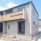 【埼玉県/さいたま市見沼区東大宮】さいたま市見沼区東大宮3丁目 新築一戸建て 外観