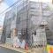 【埼玉県/さいたま市大宮区堀の内町】さいたま市大宮区堀の内町3丁目 新築一戸建て 外観