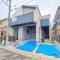 【埼玉県/さいたま市北区本郷町】さいたま市北区本郷町 新築一戸建て 外観