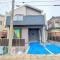 【埼玉県/さいたま市北区本郷町】さいたま市北区本郷町 新築一戸建て 